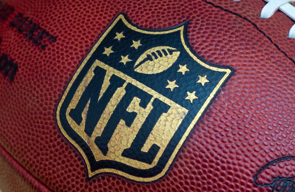 nfl, brand activism, racial injustice