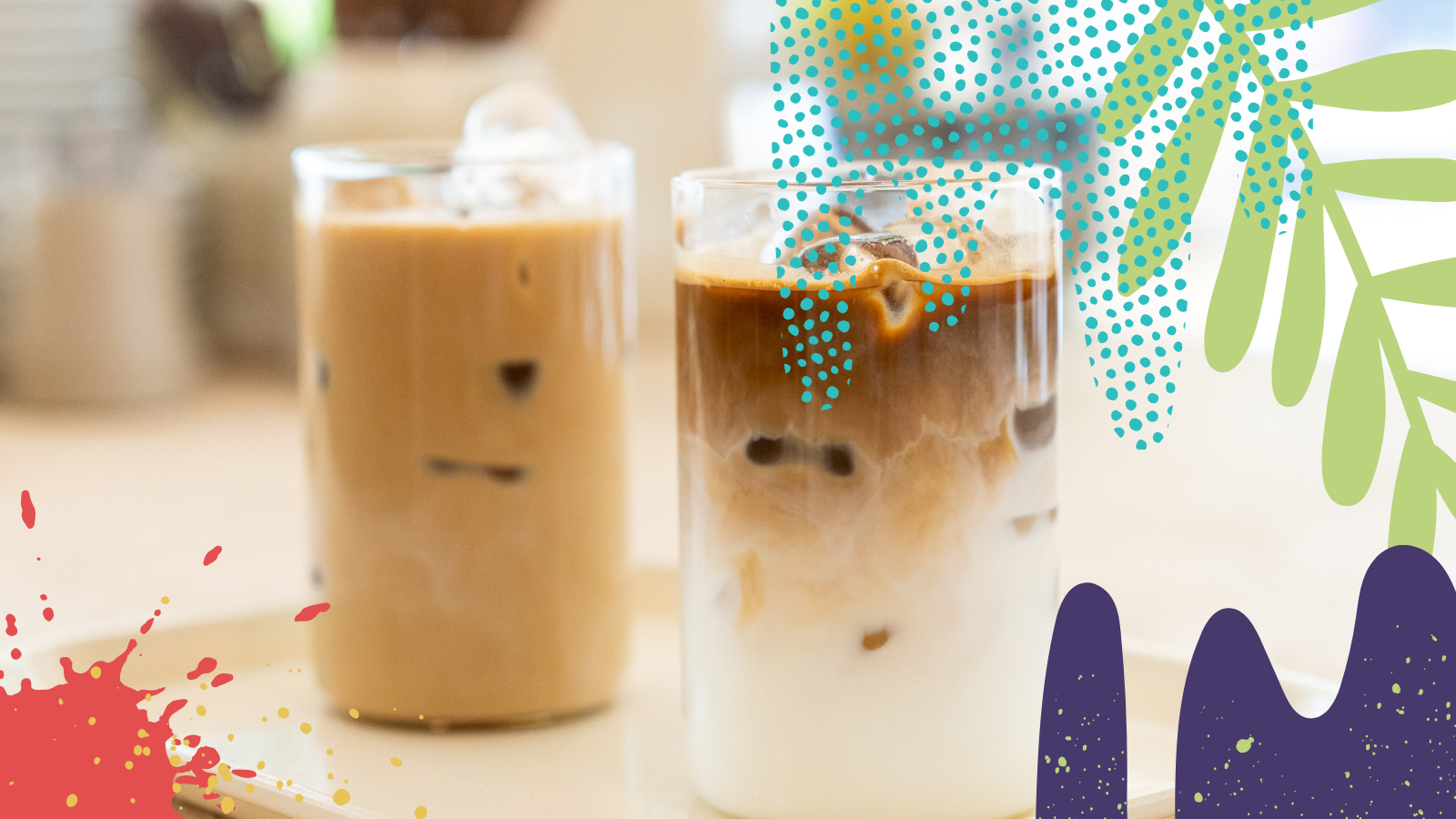 Shaken Espresso